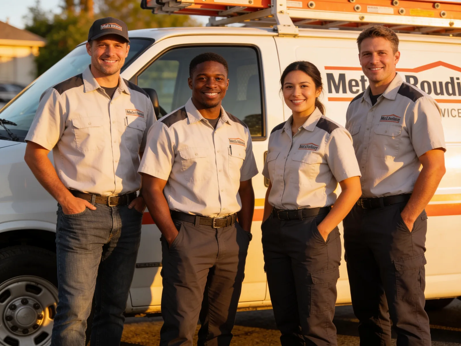 Metal Roof Installation company in Lewis, KS